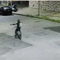 Baltimore Police Ask For Help Identifying Suspect Captured In Surveillance Photo