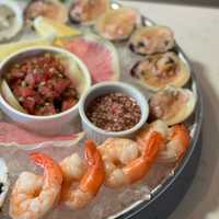 <p>Salt + Stone announced its opening night on Monday, March 28.</p>