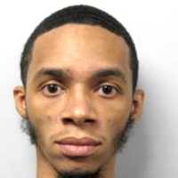 GOTCHA! Fugitive Eludes Police, Nabbed The Next Day By Alert Bogota Officer