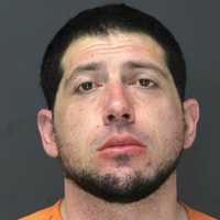 Frightening Pre-Dawn Moment: Wallington Mom, Special Needs Son Find Ex-Con Burglar In Home