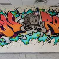 <p>Glen Rock Smoke Shop opened Tuesday on Rock Road.</p>