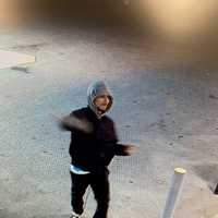 Police Seek ID For Suspect Wanted On Burglary, Arson Charges In Chester County