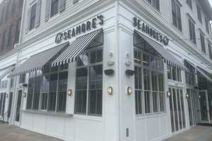 Popular NYC Seafood Restaurant Coming To CT