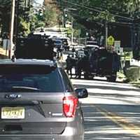 SWAT STANDOFF: Barricaded River Edge Man Surrenders Without Incident