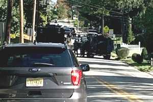 SWAT STANDOFF: Barricaded River Edge Man Surrenders Without Incident