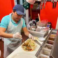 Chef's Bergen County Guatemalan Restaurant Pays Homage To His Late Parents