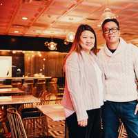 Akai Lounge Teams Up With Blue Moon In Englewood