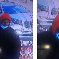 <p>Police are seeking the public&#x27;s help in identifying a suspect accused of assaulting an elderly man on Friday, Feb. 11 in Newark.</p>