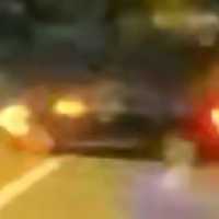SEE ANYTHING? Hit-Run Driver Injures Young Bogota Bicyclist
