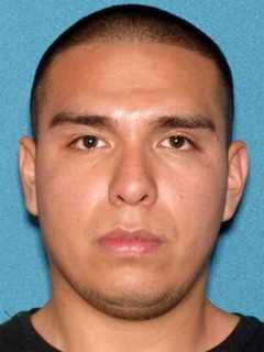 Bogota PD: Burglar Found In Homeowner's Living Room Attacks Officer