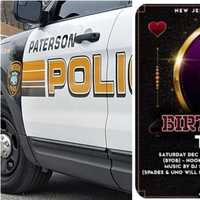 'Disaster Waiting To Happen': Paterson PD Raids Illegal After-Hours Club Rife With Violations
