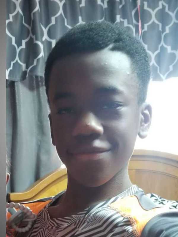 Baltimore Police Ask For Help Locating Missing Boy