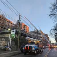 ID Released For Person Killed In Yonkers Apartment Fire