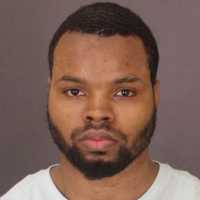Gunman Wanted For Attempted Murder Arrested After Baltimore Standoff: Police