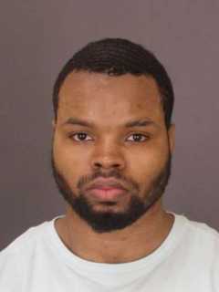 Gunman Wanted For Attempted Murder Arrested After Baltimore Standoff: Police