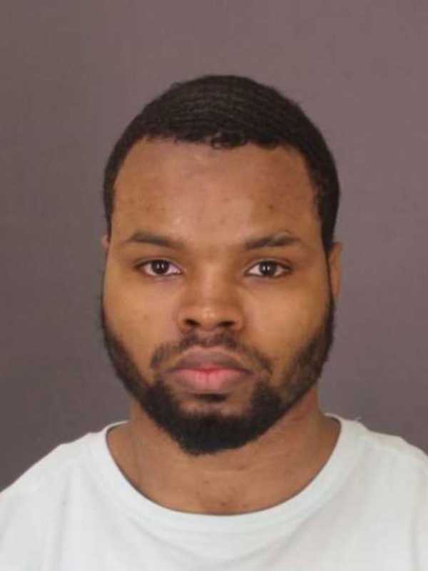 Gunman Wanted For Attempted Murder Arrested After Baltimore Standoff: Police