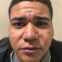 Bogota PD: Wrong-Way Driver Had Phony Credit Cards, Licenses, Benjamins, Plus Cocaine