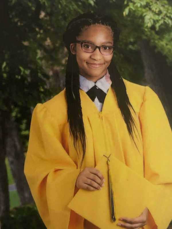 Police Seek Missing Newark Girl, 15