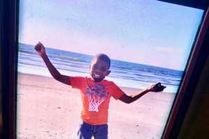 Missing Baltimore 10-Year-Old 'Got Startled And Ran' Away From Home Found: Police
