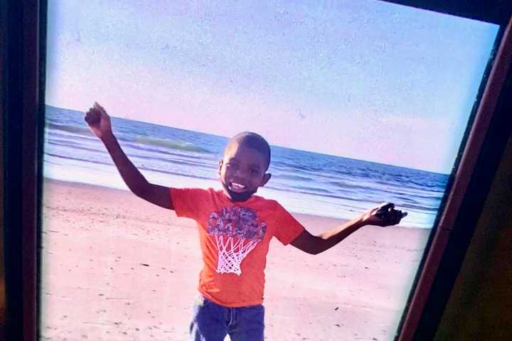 Missing Baltimore 10-Year-Old 'Got Startled And Ran' Away From Home Found: Police