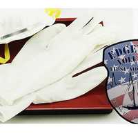 Edgewater First Aid Squad Seeks PPE Donations