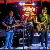 Hundreds Turn Out For Benefit Concert For Ailing Jersey Shore Musician
