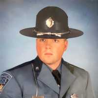 Active Duty Mass State Trooper, 41, Dies Suddenly, Unexpectedly; Leaves Behind Wife, Kids