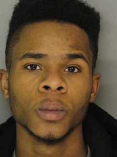 Warrant Issued For Arrest Of Newark Shooting Suspect, 21