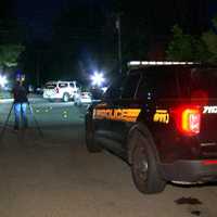 Man Charged With Shooting Death Of Teen In Hudson Valley, Police Say