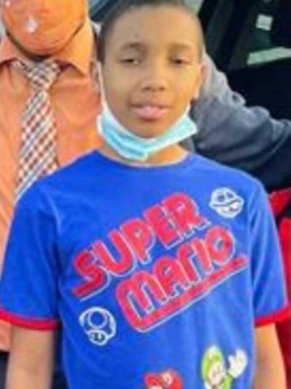 Missing Newark Boy, 10, Found Safe