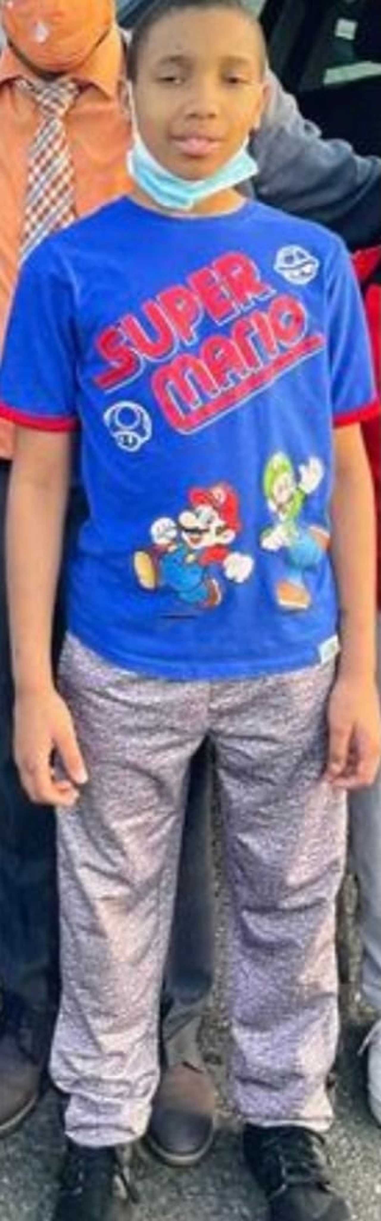 Missing Newark Boy, 10, Found Safe | Essex Daily Voice