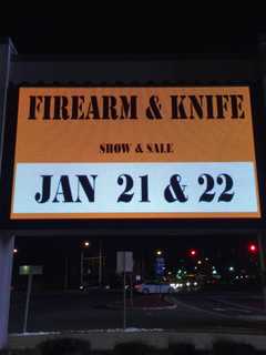 County Legislators Call For Ban On Gun Shows, Astorino Defends Them