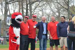 Englewood Cliffs Little League Organizes Injury Prevention Seminar