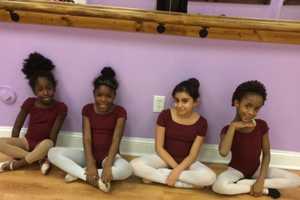 Hackensack Dance Company's "Shades of Grace" Benefit Concert Coming In June