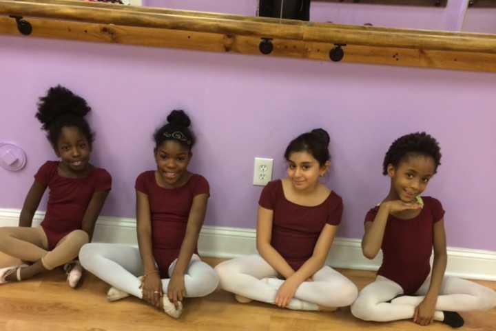 Hackensack Dance Company's "Shades of Grace" Benefit Concert Coming In June
