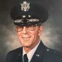 Brig. Gen. Dominick Marchesiello, 90, Formerly Of Mamaroneck