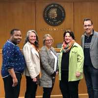 Politics Around The Towns: New Ossining Village Manager, Peekskill Survey, Mt. Vernon Tree City