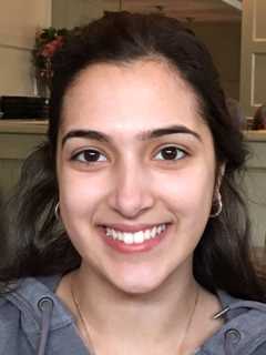 Fox Lane's Di Rende Attending 'Students Inside Albany' Conference