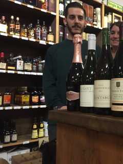 Cheers To Thanksgiving With Recommended Vintages From Dutchess Expert