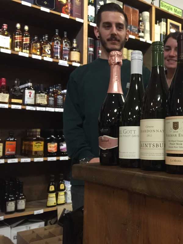 Cheers To Thanksgiving With Recommended Vintages From Dutchess Expert