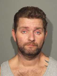 Man, 36, Charged With Threatening To Shoot Staff At New Canaan Facility