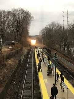Track Fire In Katonah Causes Metro-North Delays
