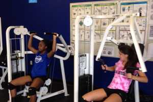 Hen Hud Fall Athletes Return After Summer Of Speed, Strength, Agility