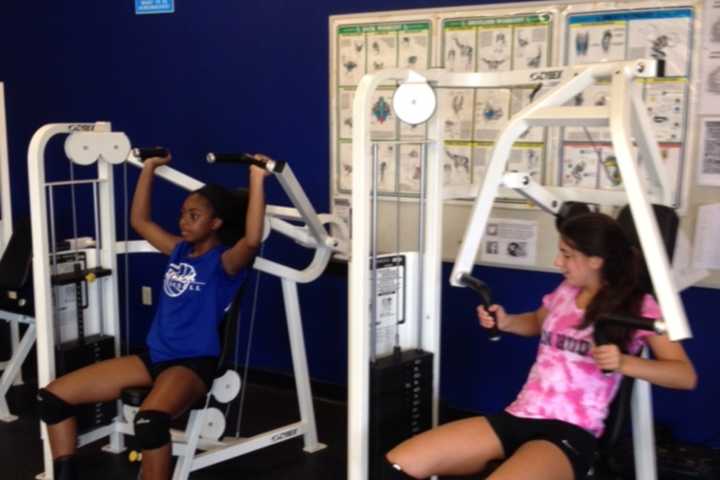 Hen Hud Fall Athletes Return After Summer Of Speed, Strength, Agility