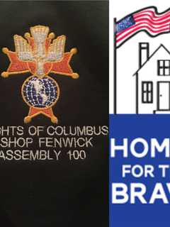 Patriots Dinner In Norwalk Benefits Bridgeport's Homes For The Brave