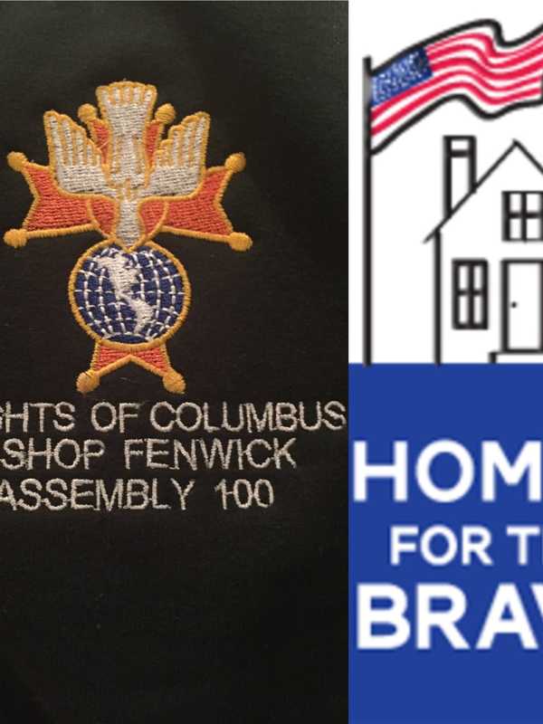 Patriots Dinner In Norwalk Benefits Bridgeport's Homes For The Brave