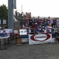 Ossining Club Aims To Give Athletics A Boost