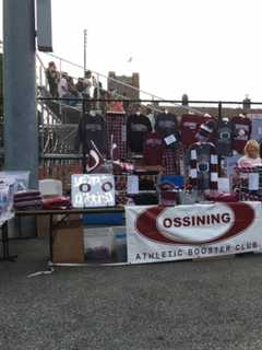 Ossining Club Aims To Give Athletics A Boost