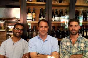 Village Social Restaurant Opening In Rye This Fall