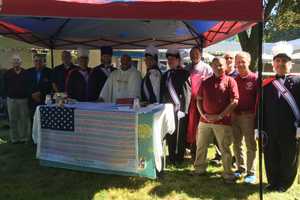Norwalk Mass Remembers Those Lost In Sept. 11 Attacks